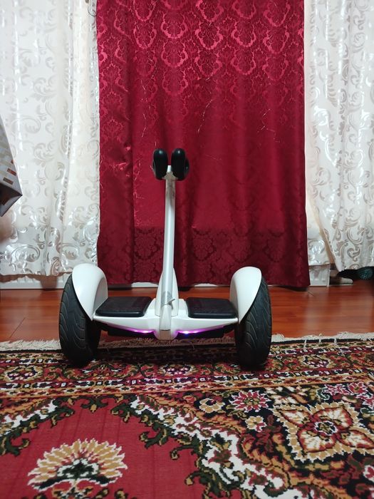 NinebotMini3357 в чудовому стані