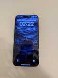 Iphone 15 pro 128 GB com garantia