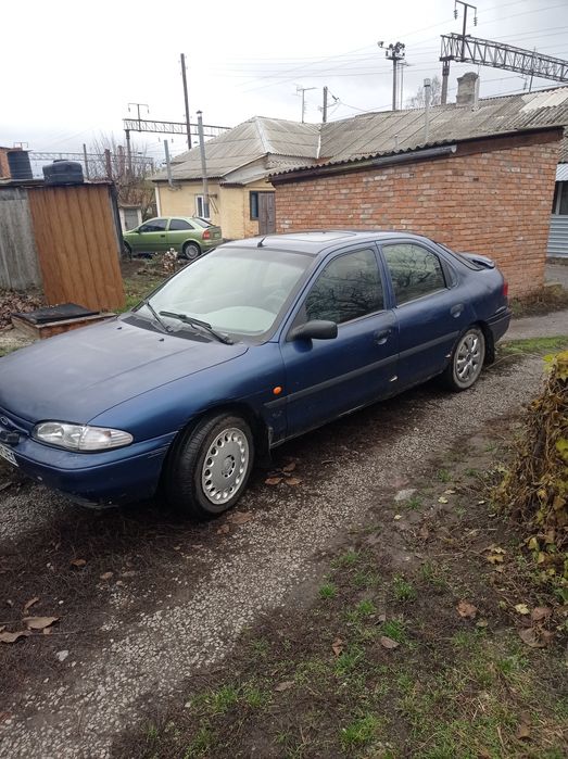 Продам Форд Мондео МК 1