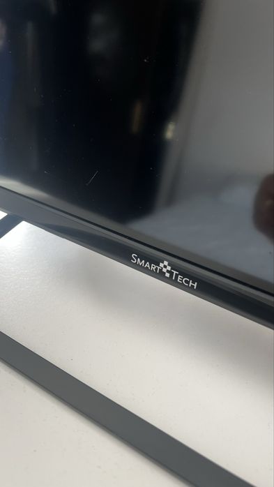Tv Smart Tech 32