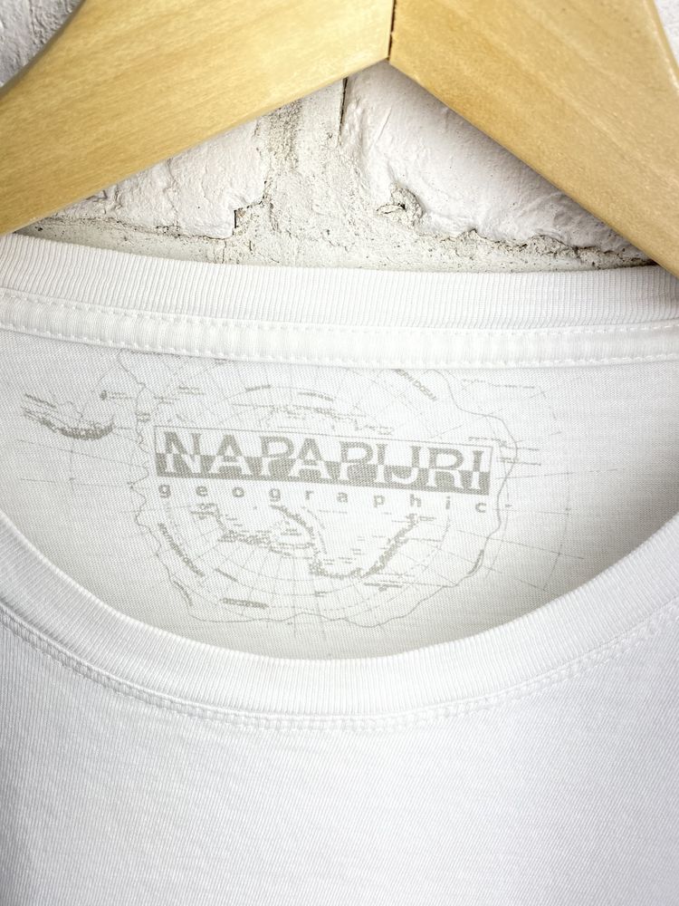 T-shirt napapijri