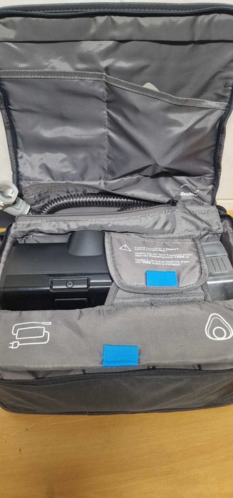 Apneia do Sono, como nova e completa