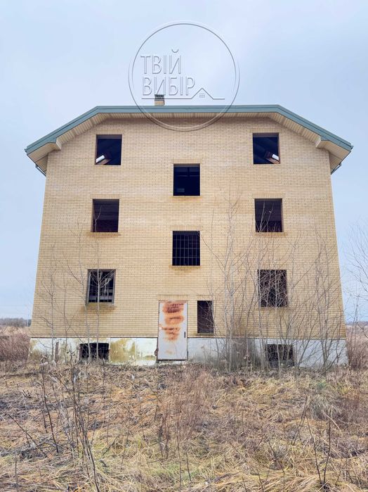 Продаж Будинку Музичі Ліс Озеро