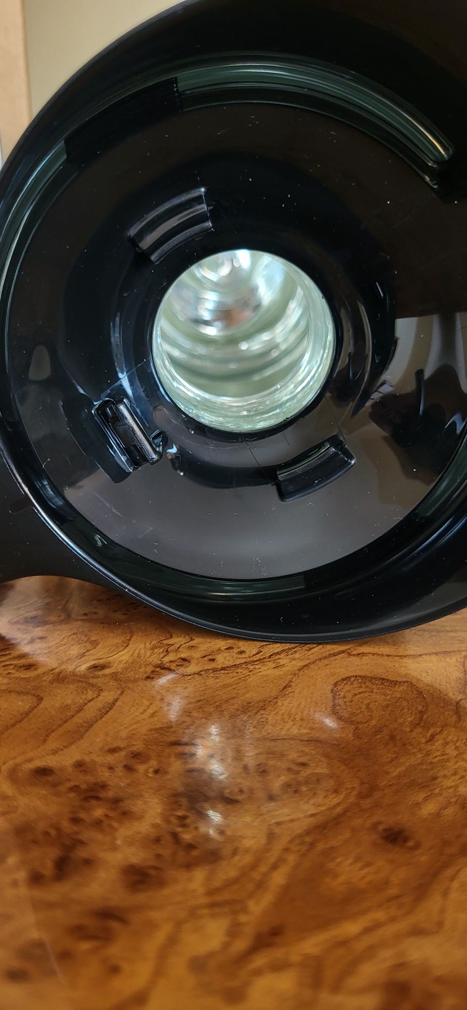 Tupperware termos 1 L nowy