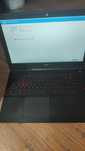 Laptop Dell gaming 15