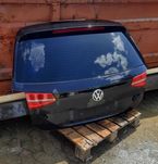 Klapa tylnia Passat B8 lc9x