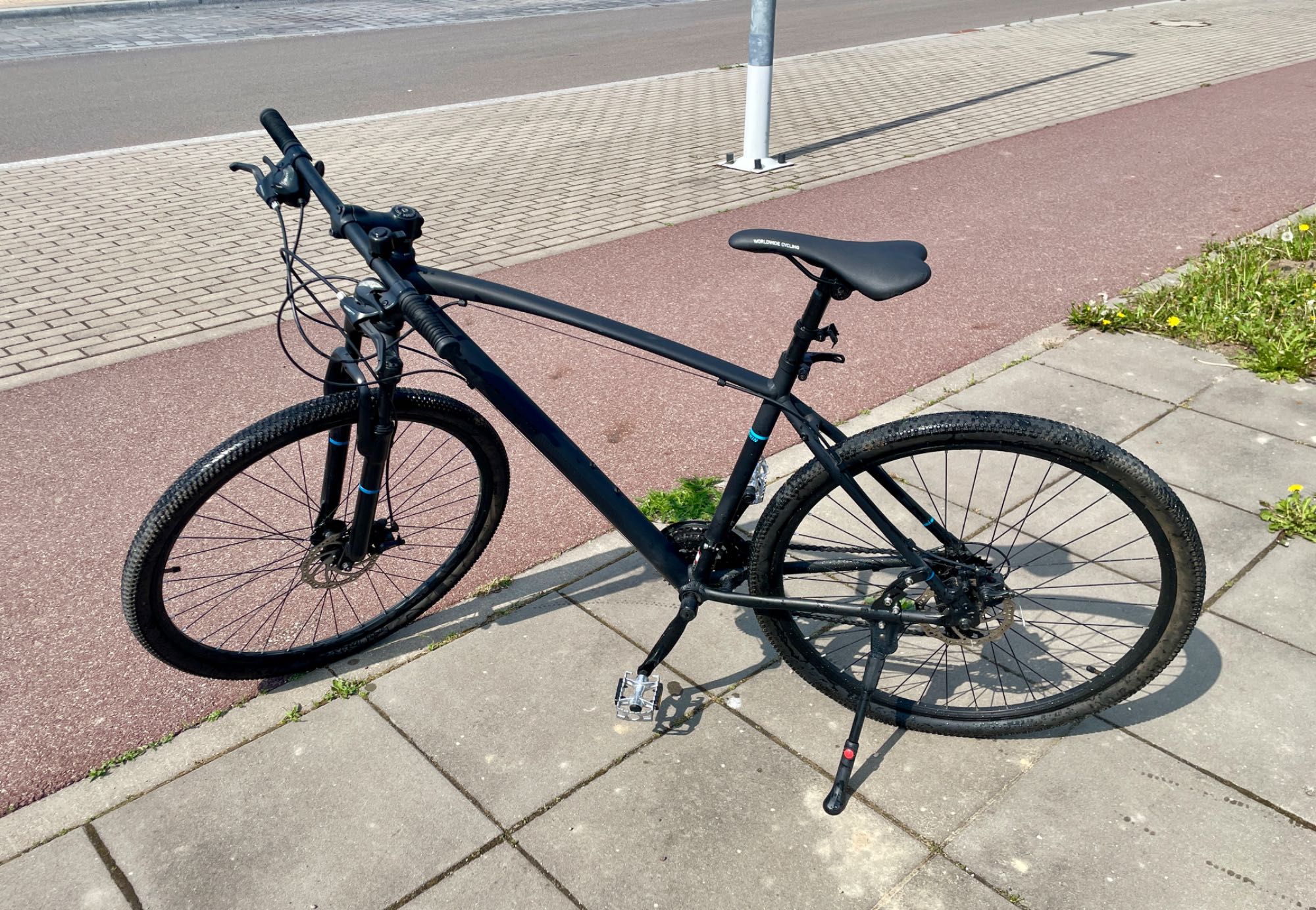Rower Górski KS CYCLING