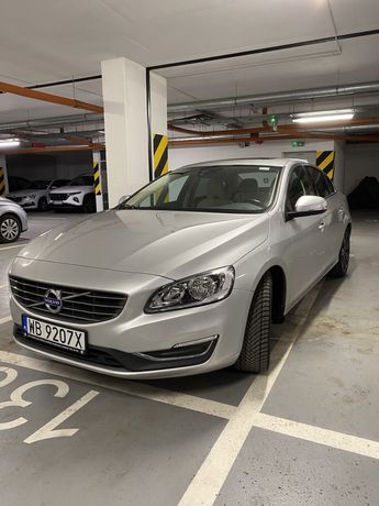 Volvo S60 2.0 T5 Inscription AWD