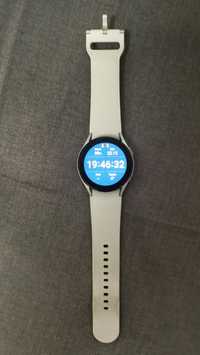 Smartwatch Samsung watch 4