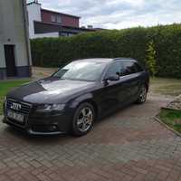 Sprzedam Audi A4 B8 2010r