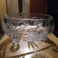 Kryształ ozdobny 22 x 13 cm