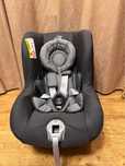Автокрісло Britax romer king 2 0-18