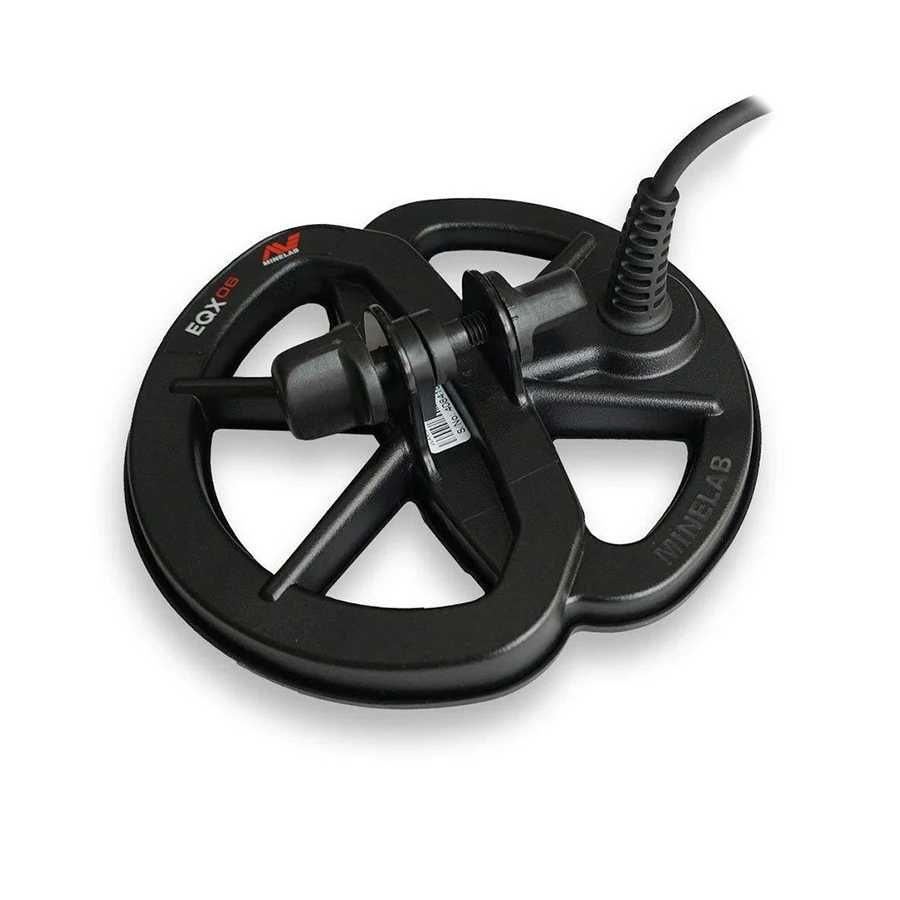 Minelab Equinox 800 / В подарунок Котушка EQX6" / Магазин РАСКОП