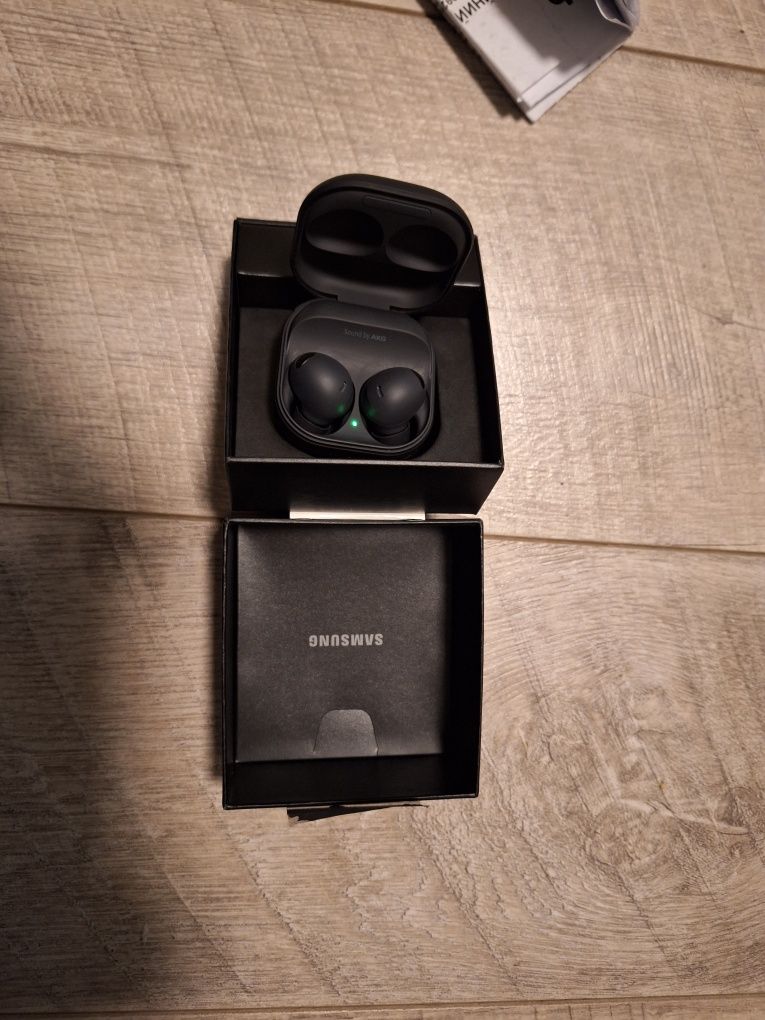 Samsung Buds 2 Pro Оригінал