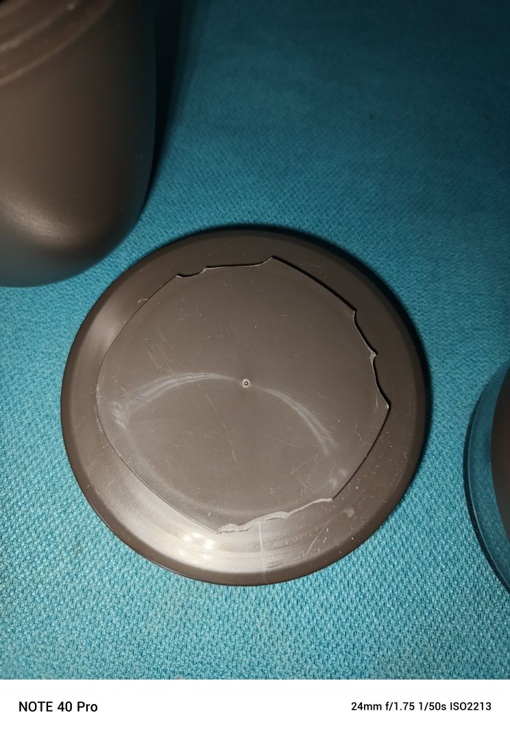 Mepal pojemnik lunchpot lunchbox ellipse jogurt owoce zupa 420 ml