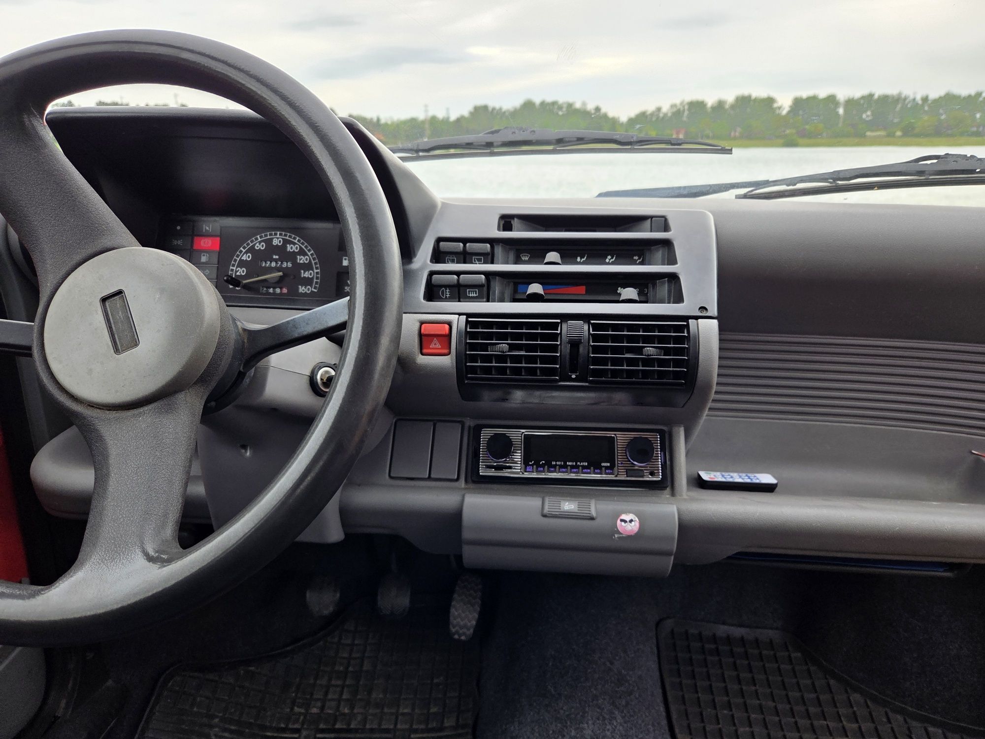 Cinquecento stab bdb. Igła