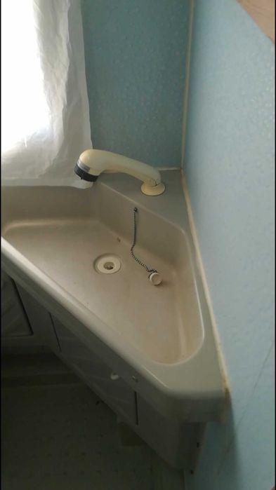 Autocaravana com beliche, motor iveco 2.5