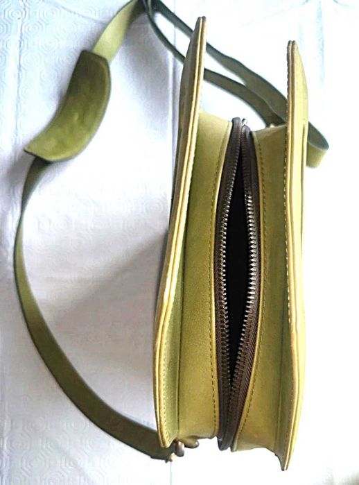 Mala Bravour jerry can (verde) – original e prática