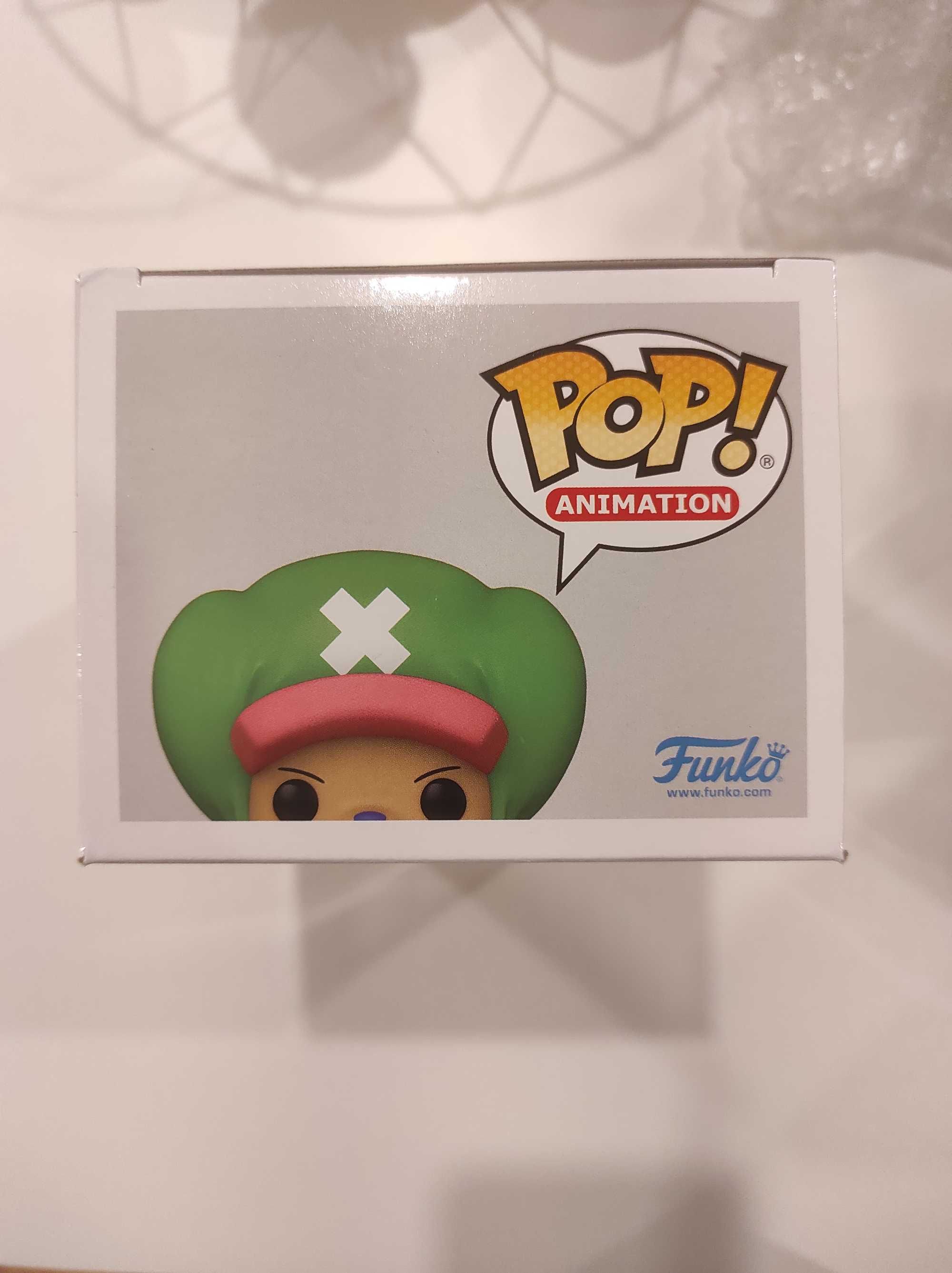 Funko Pop: One Piece - Choppermon