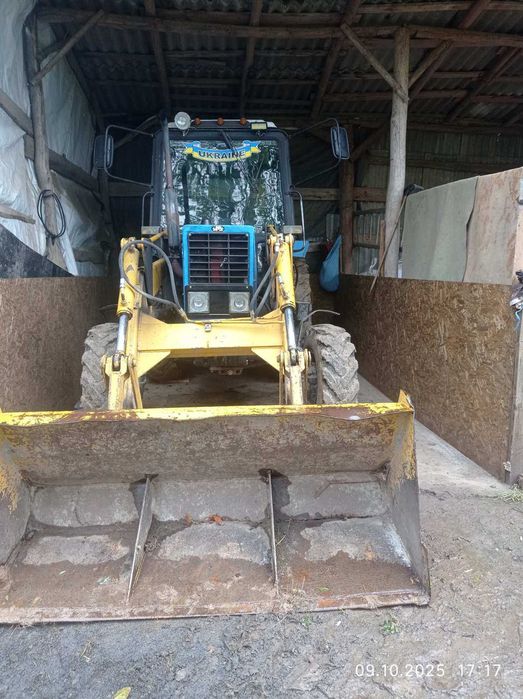 МТЗ-82.1 в задовільному стані