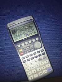 Calculadora Gráfica Casio FX 9860 GII