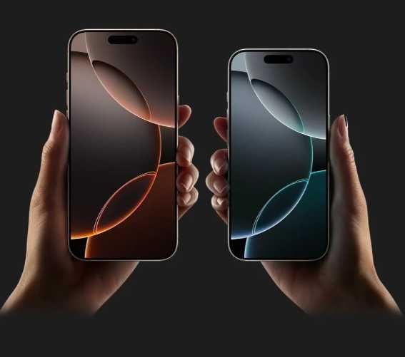 Apple iPhone 16 Pro Max 256GB (Desert Titanium) ЯБКО Кам'янське