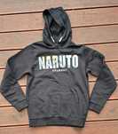 Bluza z kapturem NARUTO manga rozmiar S