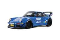 Porsche 911 RWB Osho GT Spirit 1:18