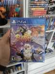 Battle Axe gra na konsolę PS4