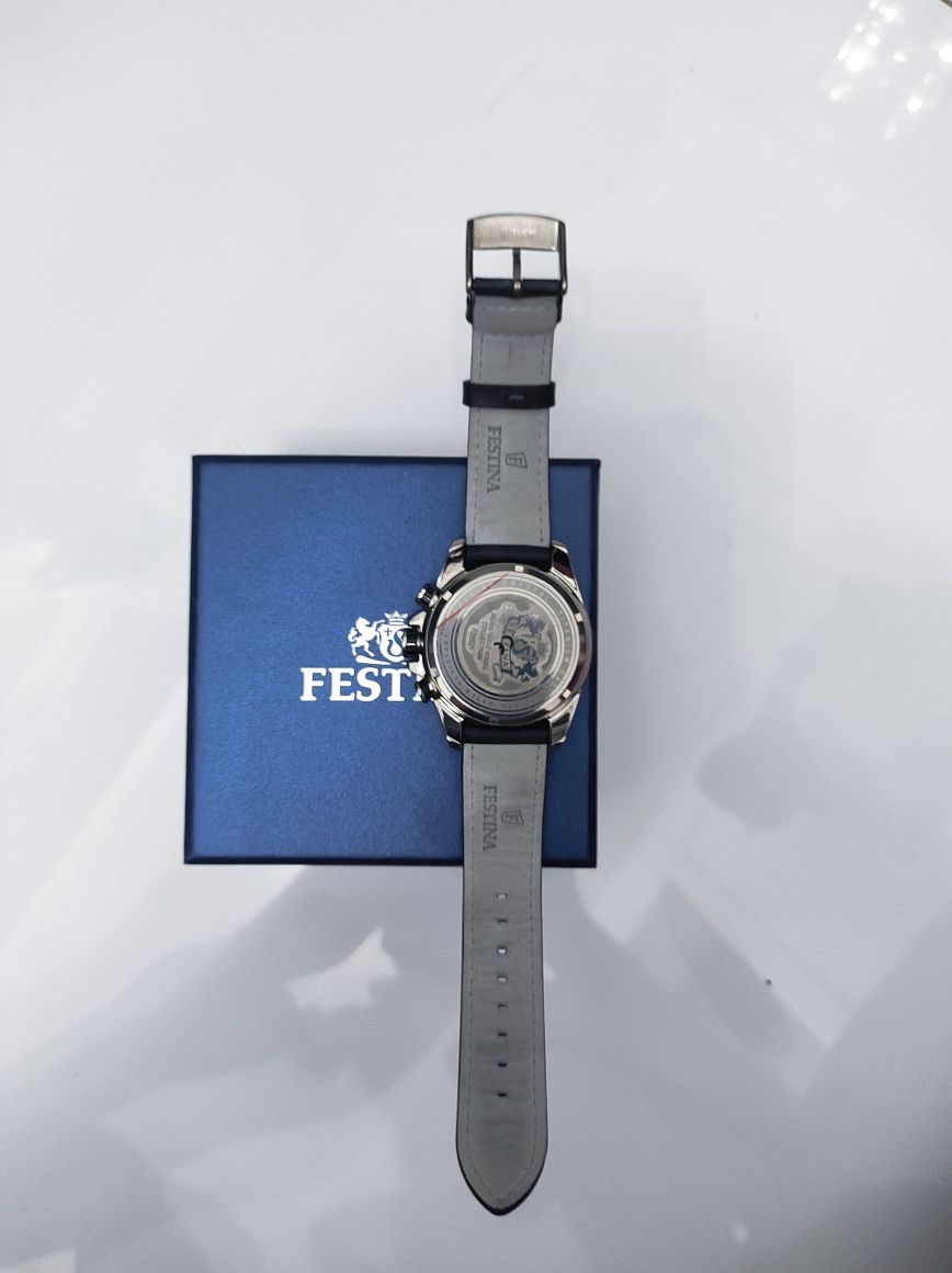 Zegarek Męski Festina F20521/2