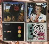 Blink 182 Blink 182