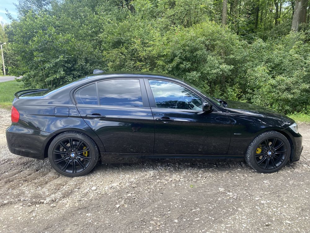 BMW e90 m pakiet!
