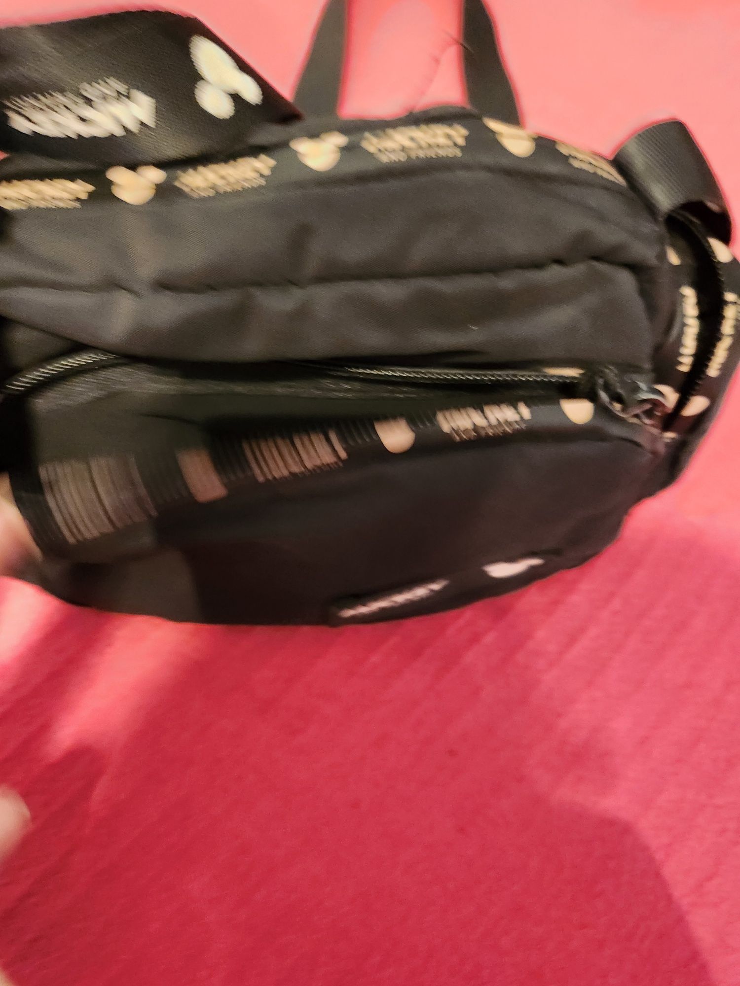 Bolsas de criana várias