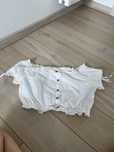 Sinsay xl koszulka top