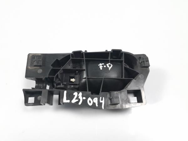 Puxador porta frente direita CITROËN Berlingo (B9)