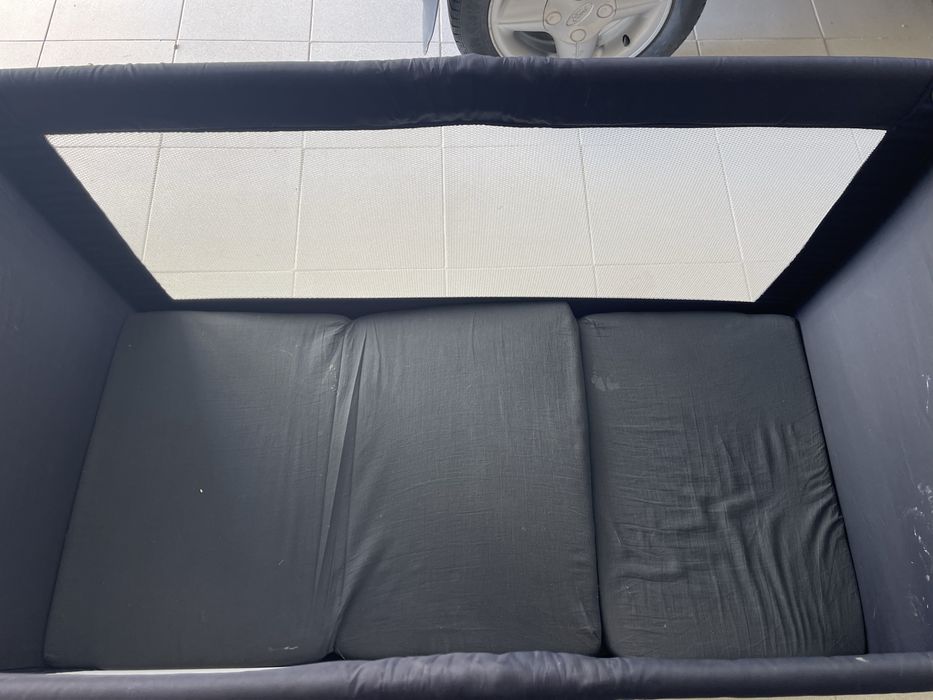 Parque / Cama de viagem