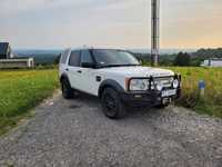 Land Rover Discovery Land Rover Discovery III 2,7 V6 S
