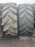 580/70r38 Firestone