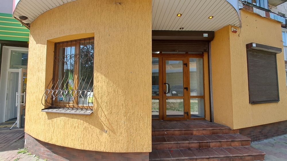 Оренда комерційного приміщення