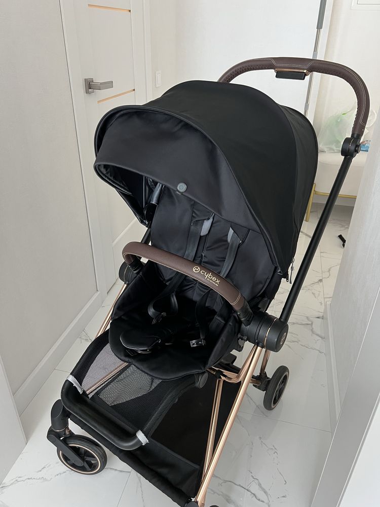 Візочок Cybex mios 4.0