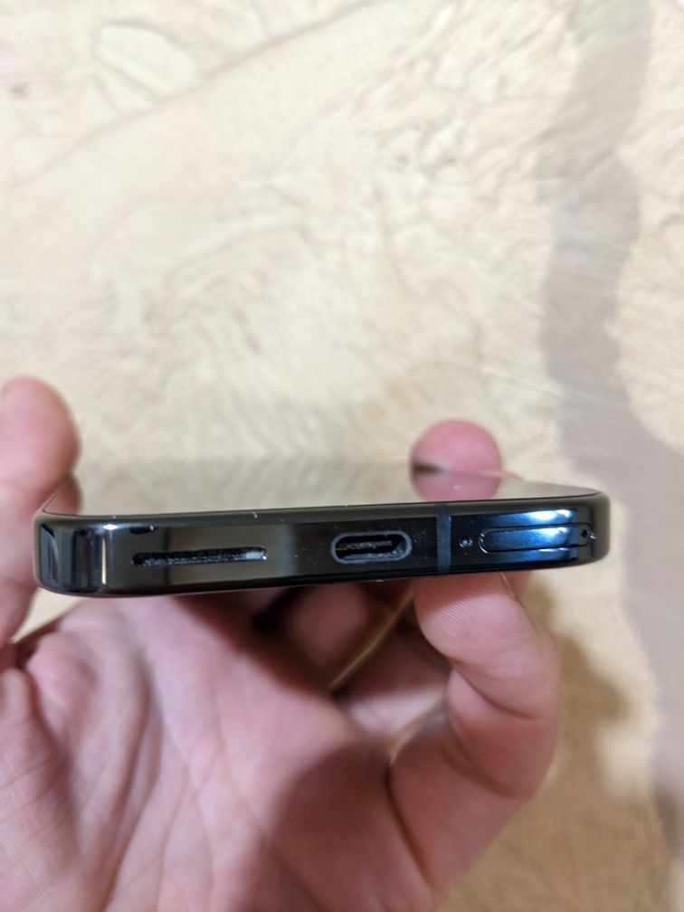 Google Pixel 9 Pro 128gb под восстановление