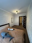 3-кімнатна квартира 63 м², район Рокоссовського, можливе єВідновлення