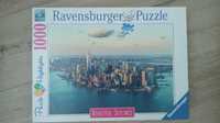 Puzzle Ravensburger Nowy York 1000