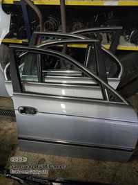 Portas BMW E39 525
