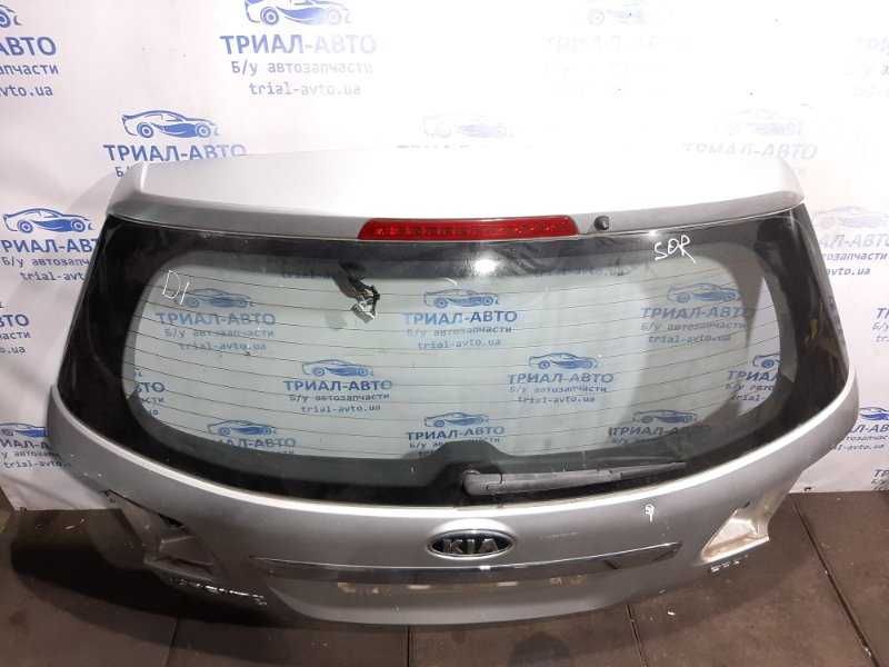 Разборка Kia Sorento XM, Шрот Киа Sorento 2