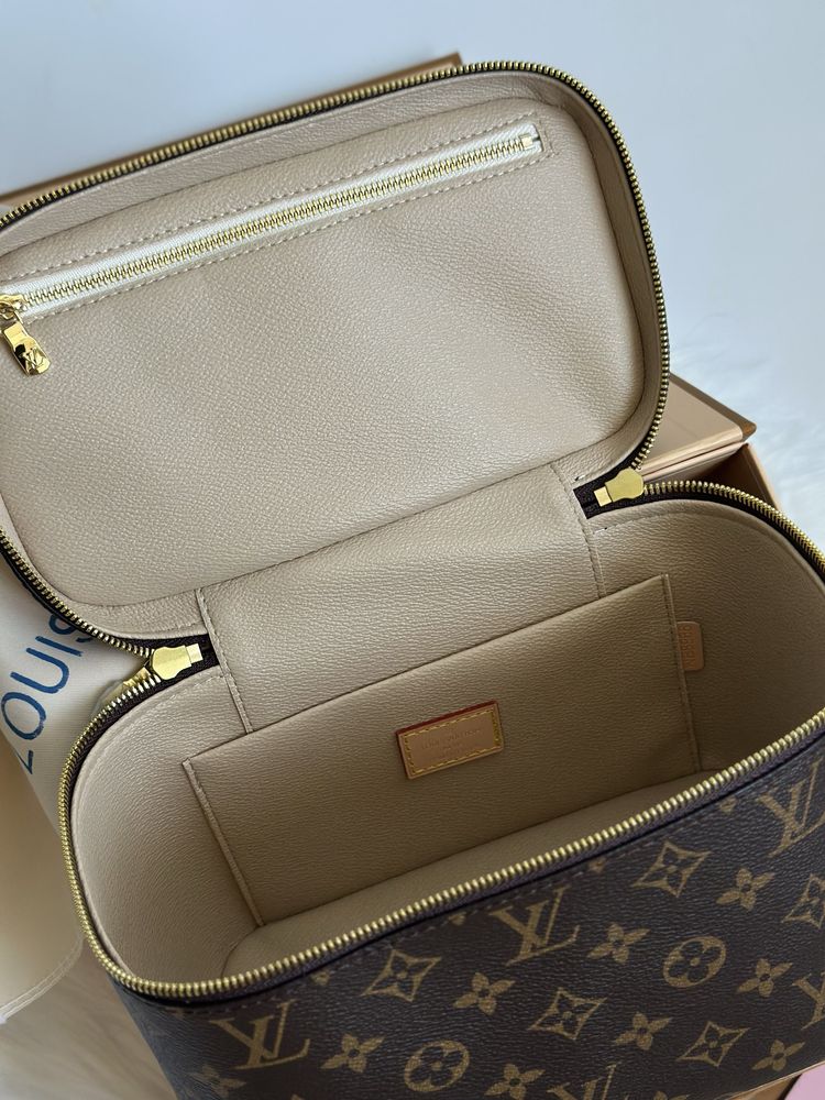 Косметичка Louis Vuitton 24 см