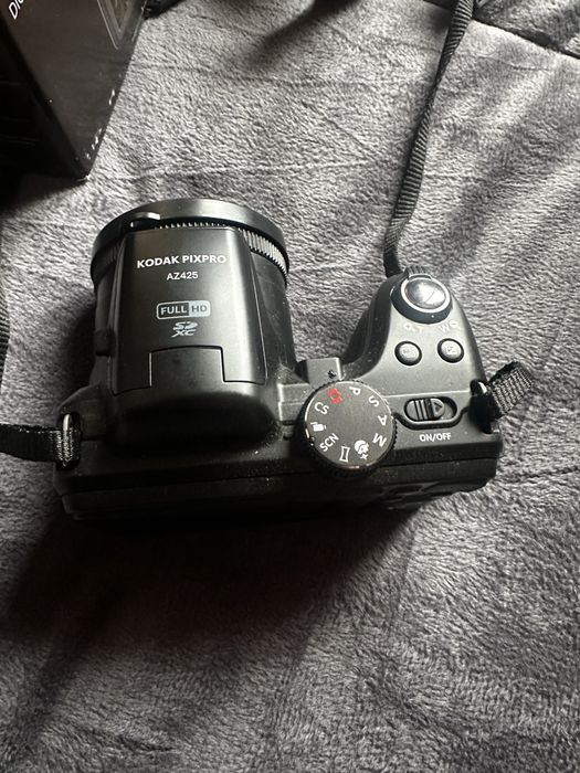 Kodak PIXPRO AZ425