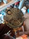 Alternador Bosch Valeo usado Mercedes a ou vaneo