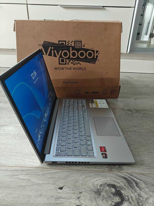 Ноутбук ASUS Vivobook M1502Y LCD FHD