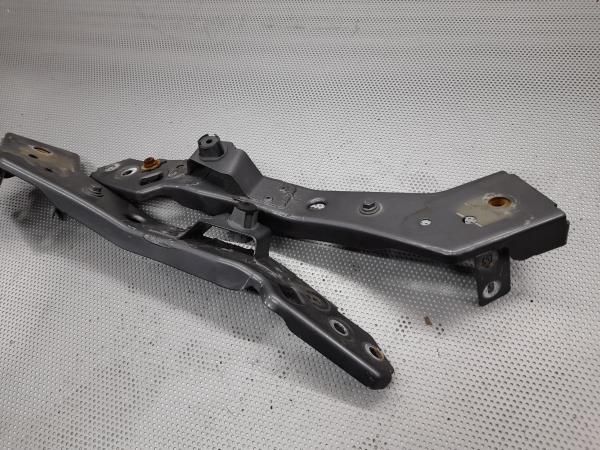 Travessa dos radiadores RENAULT Megane III Coupé (DZ0/1_)